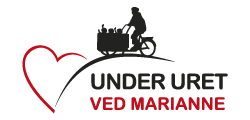 Under Uret ved Marianne i Nørre Aaby